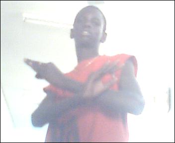 ousseynou