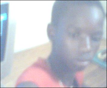 ousseynou 