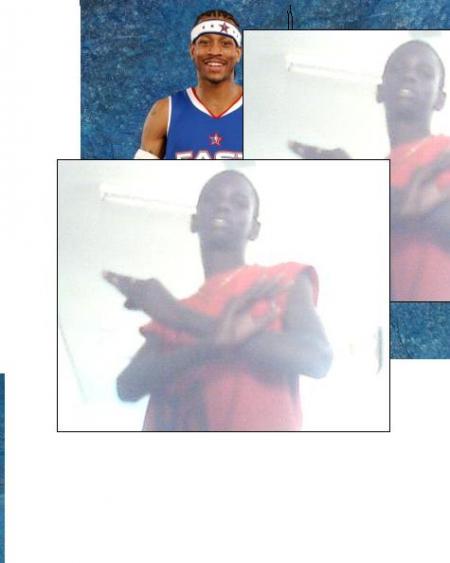 iverson  es ousseynou