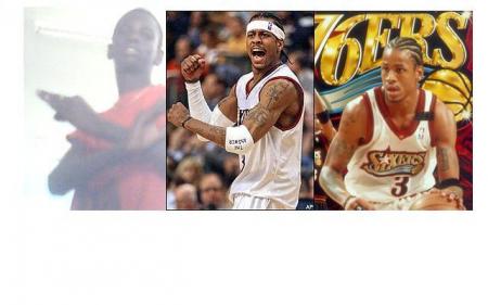 iverson  es ousseynou