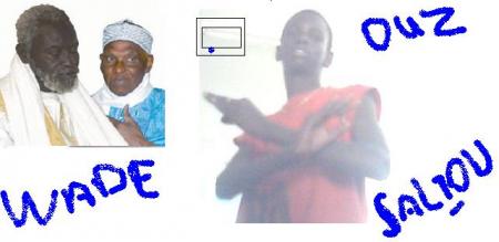 touba